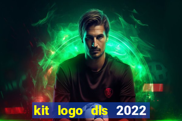 kit logo dls 2022 real madrid